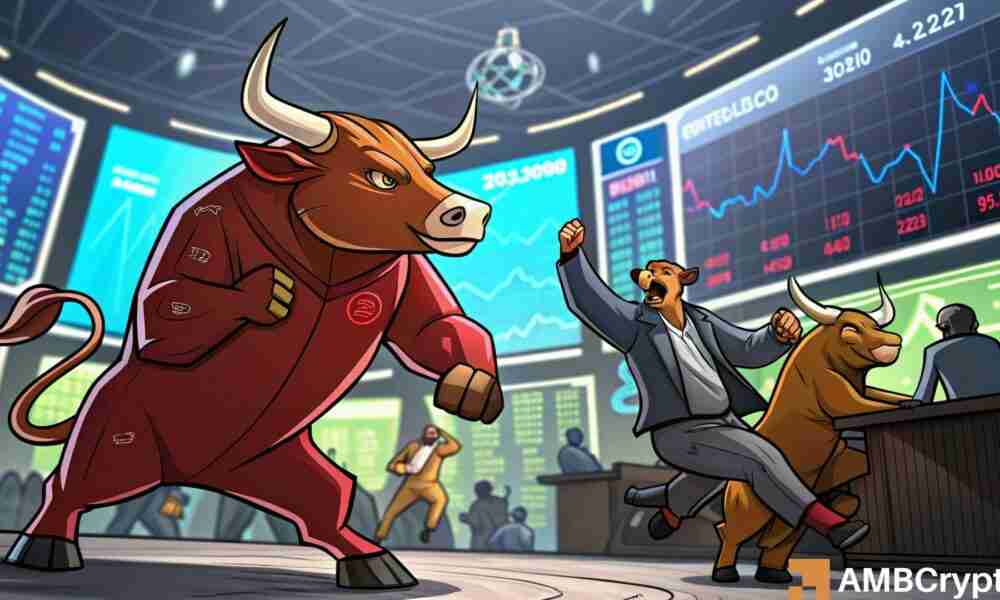 SPX6900弹出0.83美元的支持和集会24％，目标1.30美元